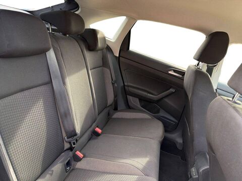 Taigo 1.0 TSI 116 DSG7 2025 occasion 13730 Saint-Victoret