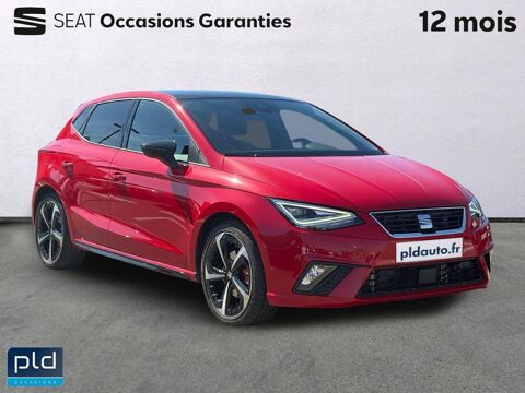 Ibiza 1.5 TSI 150 ch S/S ACT DSG7 2024 occasion 13090 Aix-en-Provence