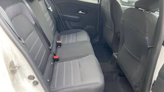 Sandero TCe 90 CVT - 22 2022 occasion 61200 Argentan