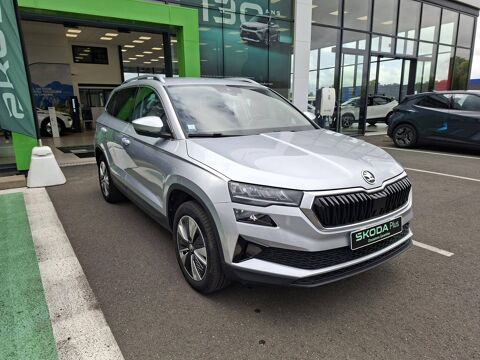 Karoq 2.0 TDI 116 ch SCR DSG7 2022 occasion 24200 Sarlat-la-Can&eacute;da