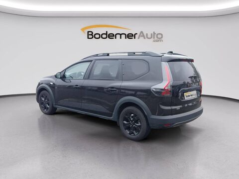Jogger Hybrid 155 7 pl 2026 occasion 56800 Plo&euml;rmel