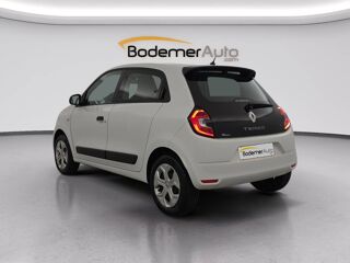 Twingo III E-Tech 2023 occasion 29150 Ch&acirc;teaulin