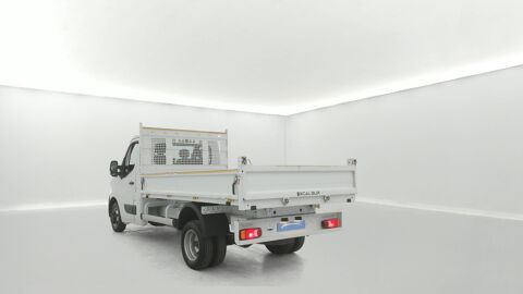 Master MASTER BENNE CC PROP RJ3500 L2 PAFC BLUE DCI 130 EURO VI 2024 occasion 29000 Quimper