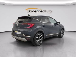 Captur E-Tech hybride rechargeable 160 2023 occasion 56400 Auray
