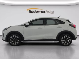 Puma 1.0 EcoBoost 125 ch mHEV S&S Powershift 2023 occasion 50000 Saint-L&ocirc;