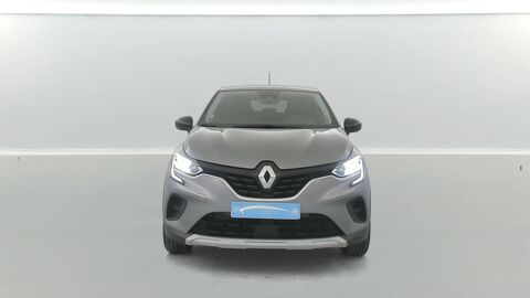 Captur TCe 90 2024 occasion 29200 Brest