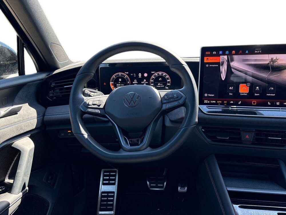 Tiguan 2.0 TDI 150ch DSG7 2026 occasion 13730 Saint-Victoret