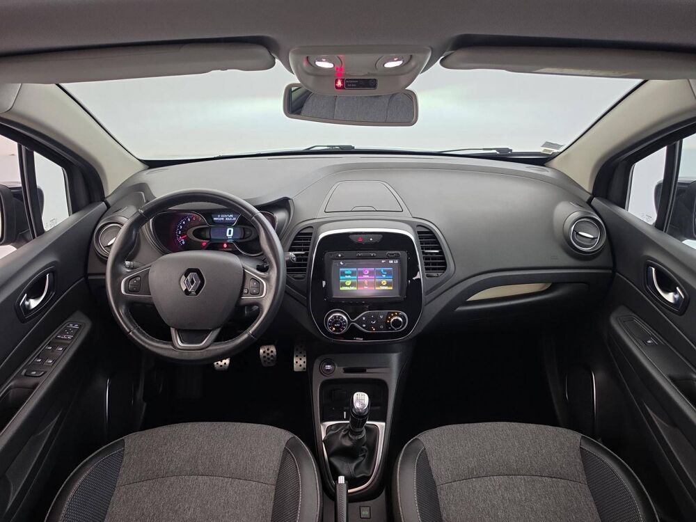 Captur TCe 120 Energy 2018 occasion 56400 Auray