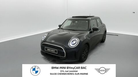 Annonce voiture Mini Cooper 24780 