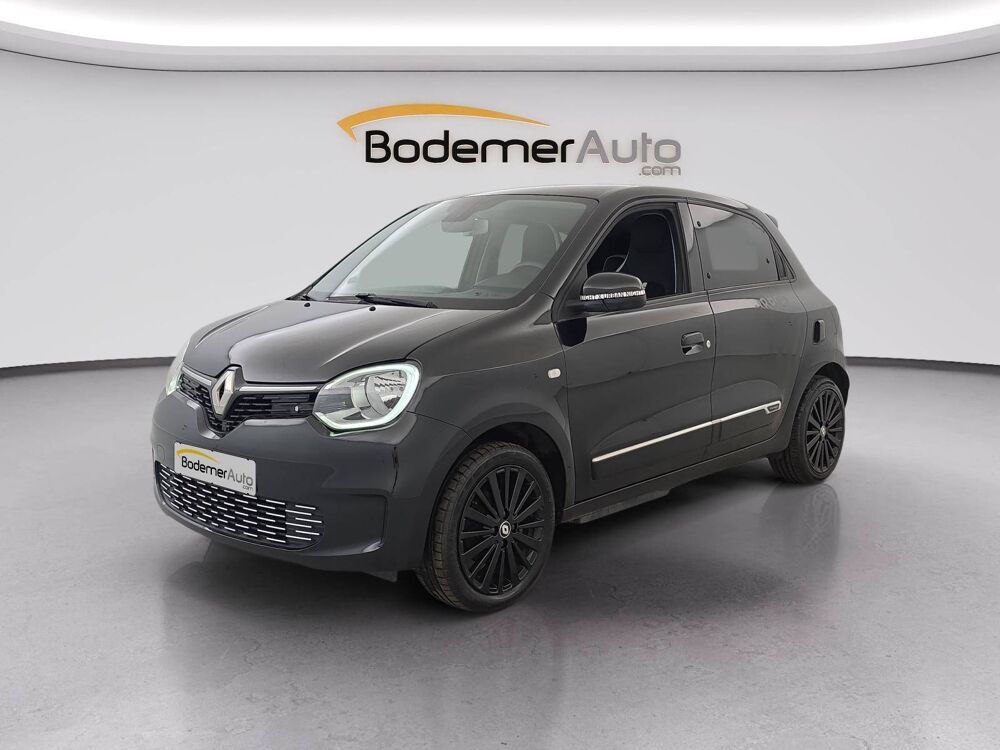 Twingo III E-Tech 2022 occasion 56800 Plo&euml;rmel