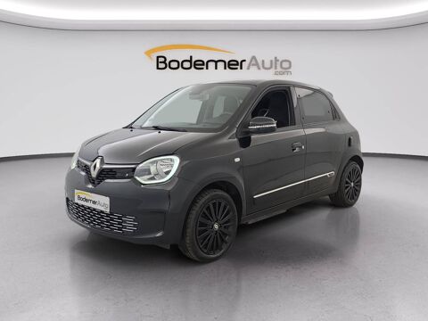 Annonce voiture Renault Twingo 11590 €