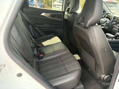 Austral E-Tech hybrid 200 2023 occasion 29000 Quimper
