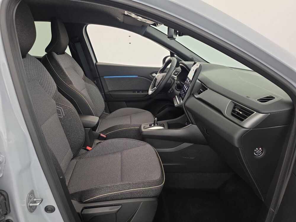 Captur E-Tech full hybrid 160 ch 2026 occasion 29270 Carhaix-Plouguer