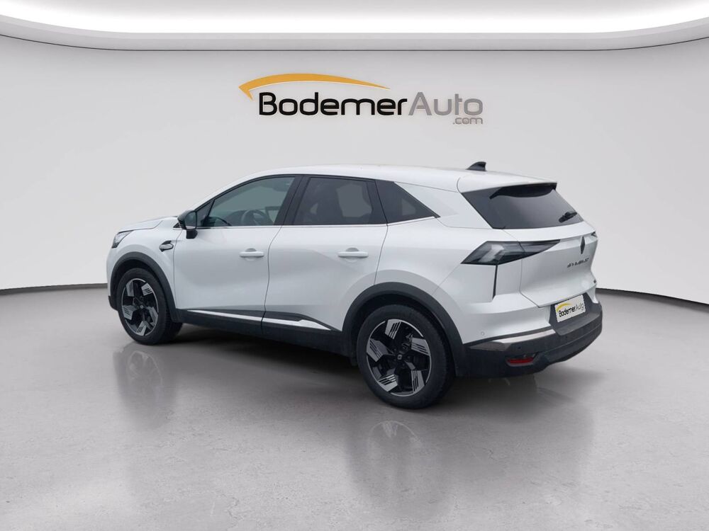 Symbioz E-Tech full hybrid 160 ch 2025 occasion 22000 Saint-Brieuc