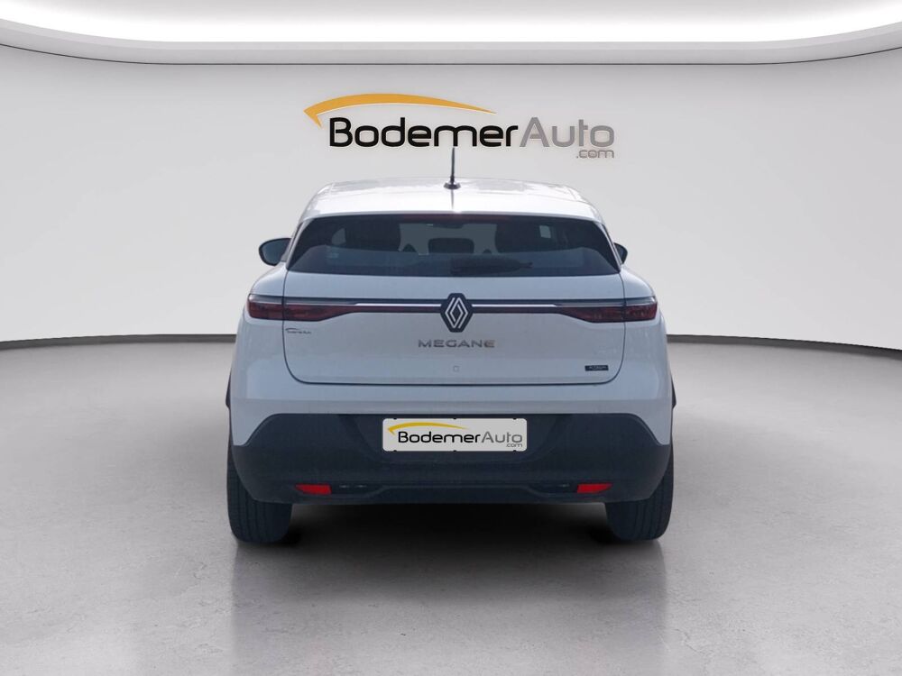 M&eacute;gane Megane E-Tech EV60 130ch super charge 2023 occasion 22600 Loud&eacute;ac