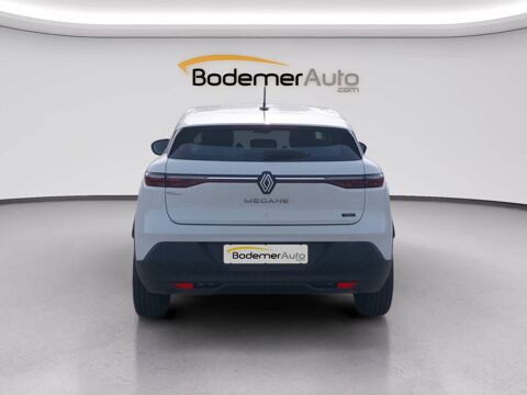 M&eacute;gane Megane E-Tech EV60 130ch super charge 2023 occasion 22600 Loud&eacute;ac