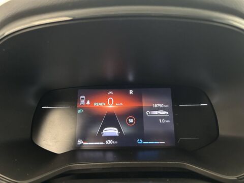 Clio E-Tech full hybrid 145 ch GSR2 2025 occasion 50200 Coutances