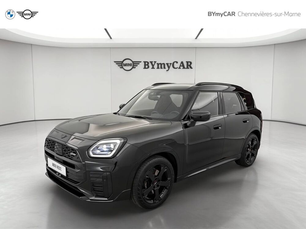 Countryman 170 ch DKG7 C 2024 occasion 94430 Chennevi&egrave;res-sur-Marne