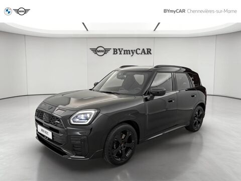 Countryman 170 ch DKG7 C 2024 occasion 94430 Chennevi&egrave;res-sur-Marne