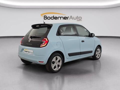 Twingo III E-Tech 2024 occasion 50100 Cherbourg-en-Cotentin