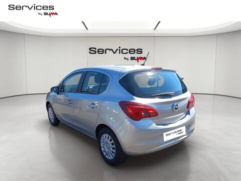Corsa 1.4 90 ch 2019 occasion 01440 Viriat