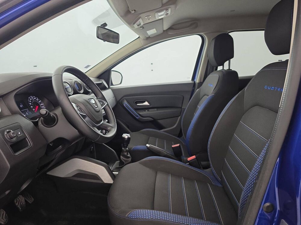 Duster Blue dCi 115 4x2 2020 occasion 50100 Cherbourg-en-Cotentin