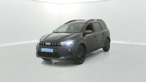 Annonce voiture Dacia Jogger 22990 €