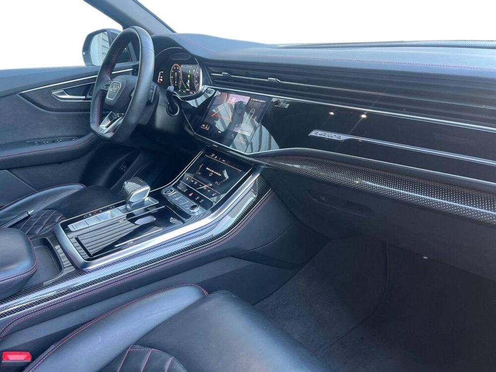 Q8 60 TFSI e 462 Tiptronic 8 Quattro 2023 occasion 13011 Marseille