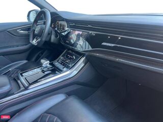 Q8 60 TFSI e 462 Tiptronic 8 Quattro 2023 occasion 13011 Marseille