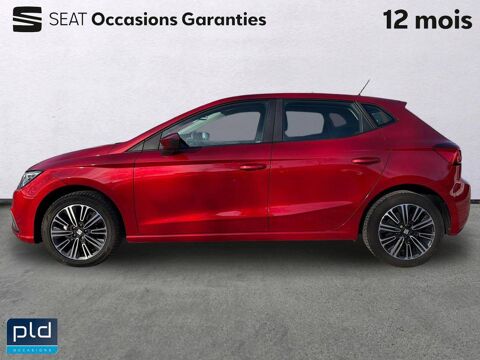 Ibiza 1.0 TSI 95 ch S/S BVM5 2023 occasion 13090 Aix-en-Provence