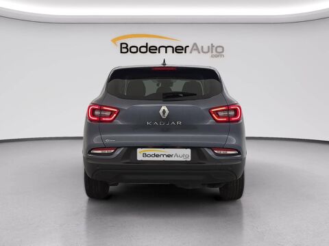 Kadjar Blue dCi 115 EDC 2022 occasion 61100 Flers