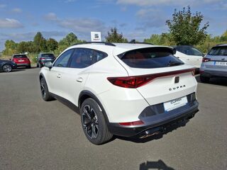Formentor 1.4 e-HYBRID 204 ch DSG6 2024 occasion 24200 Sarlat-la-Can&eacute;da