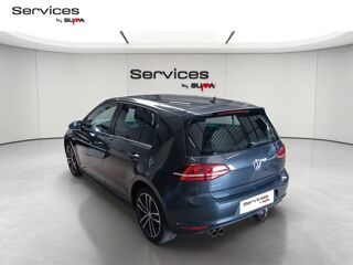 Golf 1.4 TSI 204 Hybride Rechargeable DSG6 2016 occasion 01440 Viriat
