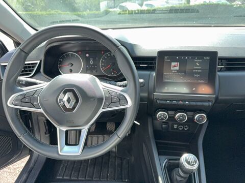 Clio TCe 90 2023 occasion 61100 Flers