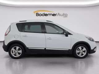 Sc&eacute;nic Scenic Xmod dCi 130 Energy eco2 2015 occasion 29200 Brest