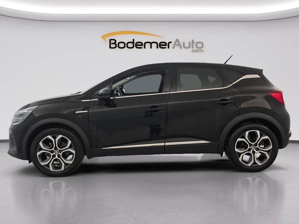 Captur E-Tech 145 - 21 2022 occasion 50100 Cherbourg-en-Cotentin