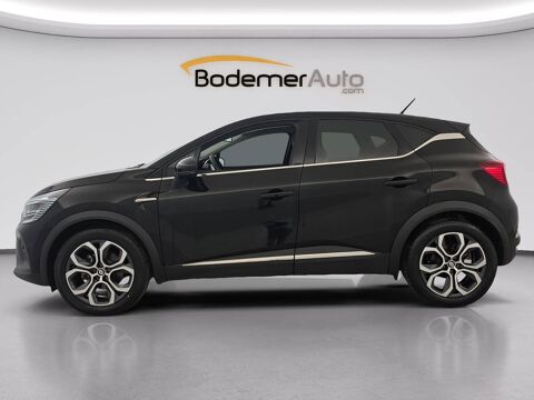 Captur E-Tech 145 - 21 2022 occasion 50100 Cherbourg-en-Cotentin