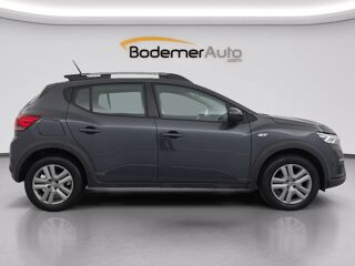 Sandero TCe 90 - 22 2022 occasion 56000 Vannes