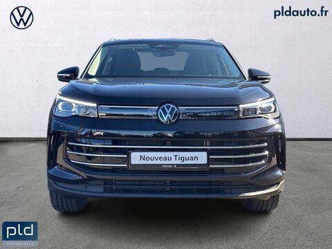 Tiguan 2.0 TDI 150ch DSG7 2026 occasion 13012 Marseille