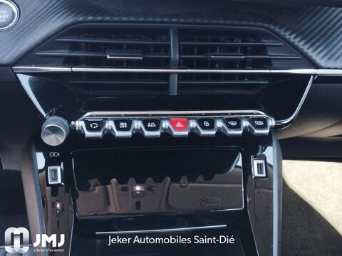 2008 PureTech 130 S&S BVM6 2021 occasion 88100 Sainte-Marguerite