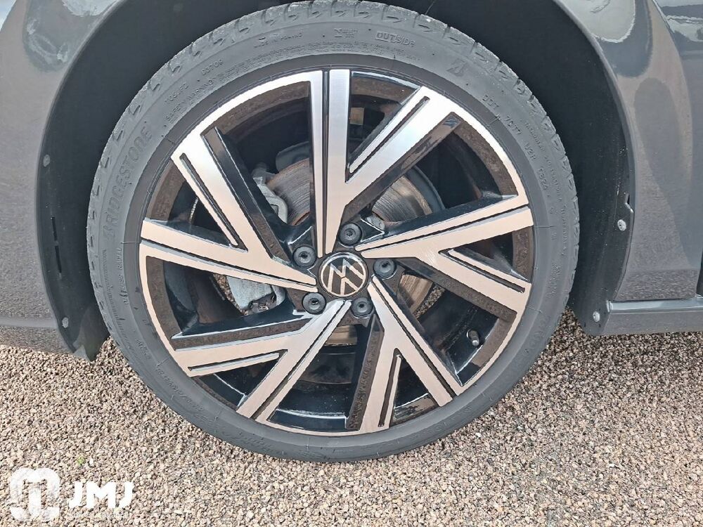 Golf 2.0 TDI SCR 150 DSG7 2024 occasion 88500 Poussay