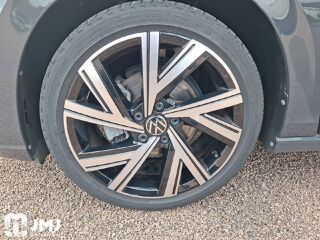 Golf 2.0 TDI SCR 150 DSG7 2024 occasion 88500 Poussay