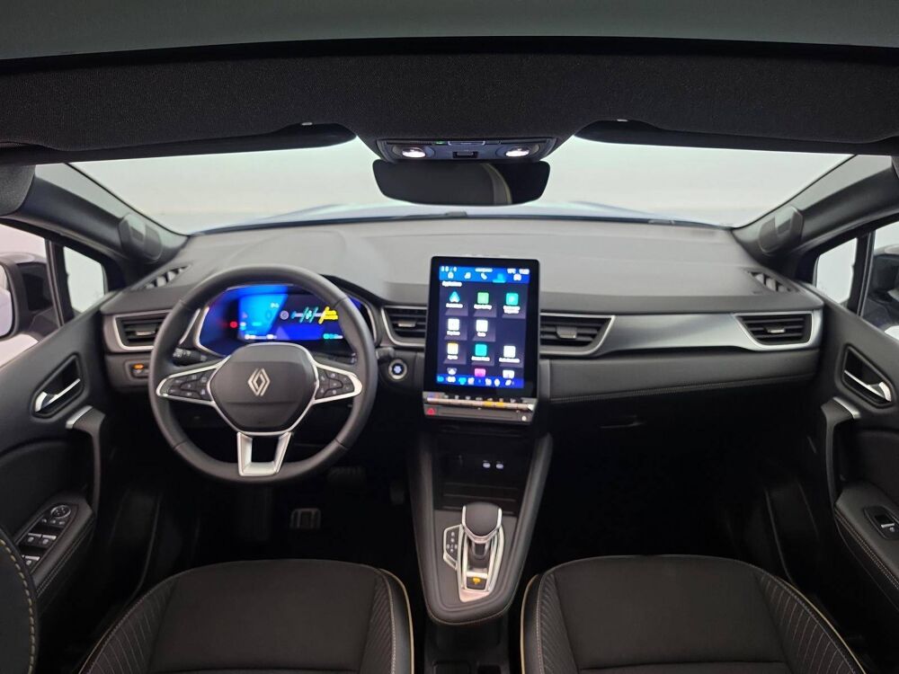 Symbioz E-Tech full hybrid 145 2025 occasion 14200 H&eacute;rouville-Saint-Clair