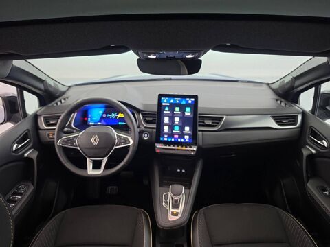 Symbioz E-Tech full hybrid 145 2025 occasion 14200 H&eacute;rouville-Saint-Clair