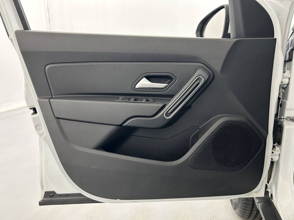 Duster Blue dCi 115 4x2 E6U 2021 occasion 50000 Saint-L&ocirc;