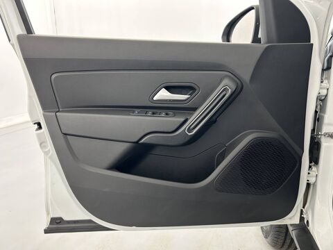 Duster Blue dCi 115 4x2 E6U 2021 occasion 50000 Saint-L&ocirc;