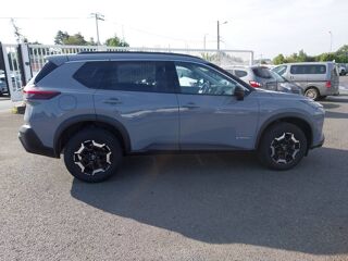 X-Trail e-POWER 204 ch 2024 occasion 22300 Lannion