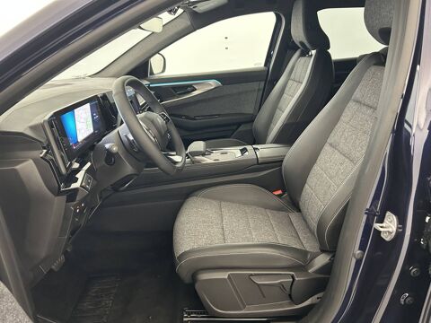 Espace E-Tech full hybrid 200 GSR2 2025 occasion 61000 Alen&ccedil;on