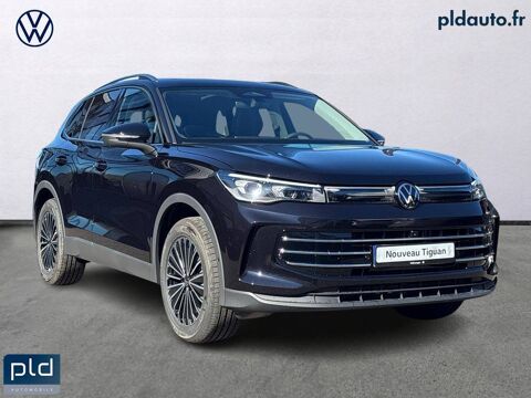 Tiguan 2.0 TDI 150ch DSG7 2026 occasion 13012 Marseille
