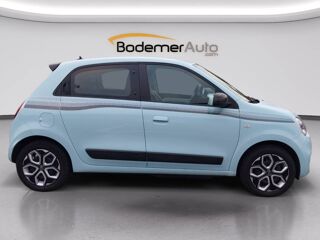Twingo III E-Tech 2023 occasion 22600 Loud&eacute;ac
